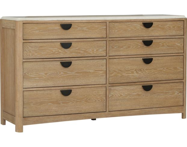 Parker House Furniture Escape 8-Drawer Dresser large