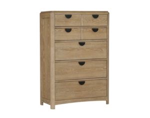 Parker House Furniture Escape 7-Drawer Chest