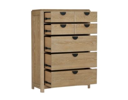 Parker House Furniture Escape 7-Drawer Chest