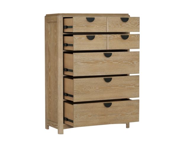 Parker House Furniture Escape 7-Drawer Chest large image number 2