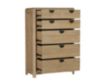 Parker House Furniture Escape 7-Drawer Chest small image number 2