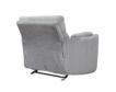 Parker House Radius XL Gray Power Glider Recliner small image number 4