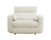 Parker House Radius Ivory XL Power Glider Recliner small image number 1