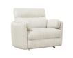 Parker House Radius Ivory XL Power Glider Recliner small image number 2
