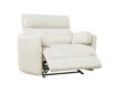Parker House Radius Ivory XL Power Glider Recliner small image number 3