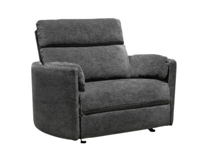 Parker House Radius XL Mediterranean Power Glider Recliner