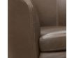 Parker House Barolo Brown 100% Leather Swivel Club Chair small image number 5
