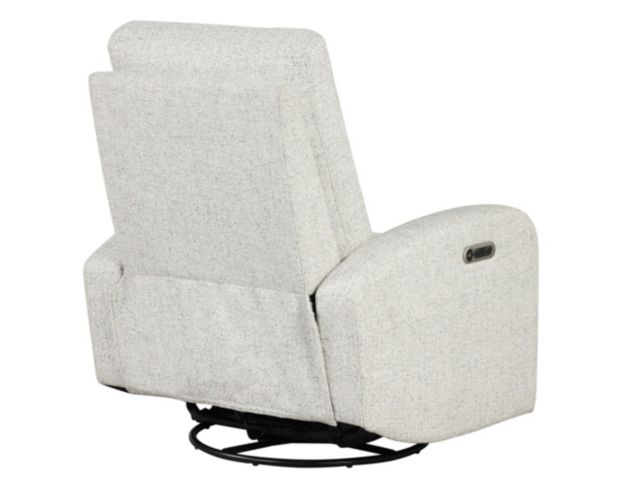 Parker House Thriller Quartz Power Swivel Glider Recliner large image number 6