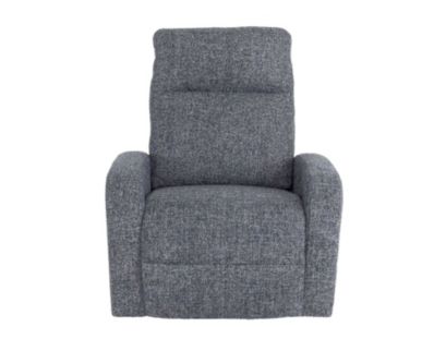 Parker House Thriller Denim Blue Power Recliner