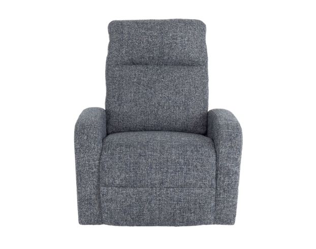 Parker House Thriller Denim Power Recliner large image number 1