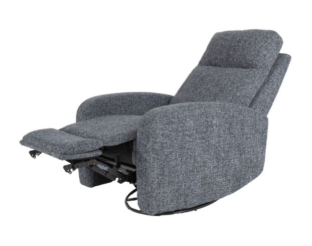 Parker House Thriller Denim Power Recliner large image number 3