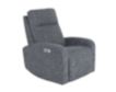 Parker House Thriller Denim Power Recliner small image number 7