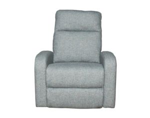 Parker House Thriller Light Blue Power Swivel Glider Recliner