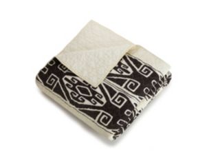 Peking Handicraft Cosmos 3 Piece Full / Queen Quilt Set