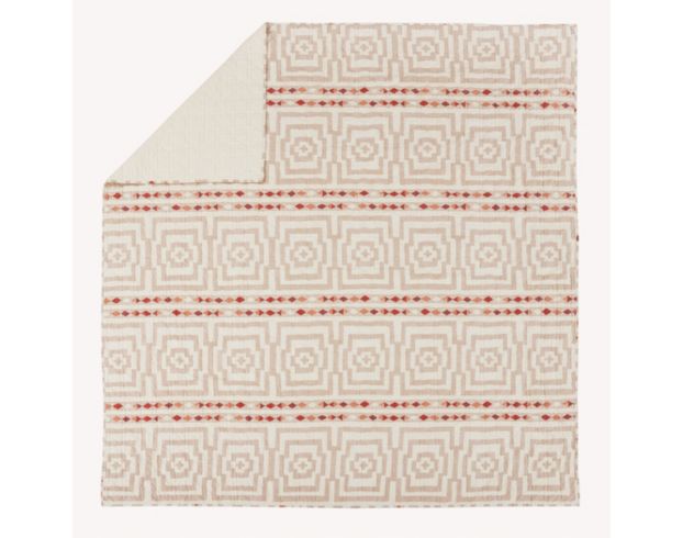 Peking Handicraft Hypnotic 3-Piece King Quilt Set large image number 2