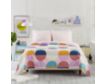 Peking Handicraft Accents Circles 2-Piece Twin Quilt Set small image number 2