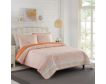Peking Handicraft Jessica Simpson 3-Piece Full/Queen Quilt Set small image number 4