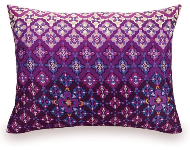 Peking Handicraft Vera Bradley Dream 3-Piece Queen Comforter Set large image number 2
