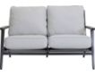Plank & Hide Adeline Outdoor Loveseat small image number 1
