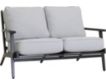Plank & Hide Adeline Outdoor Loveseat small image number 2