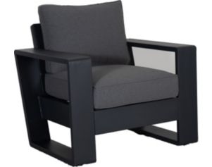 Plank & Hide Nova Outdoor Lounge Chair