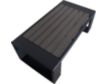 Plank & Hide Nova Outdoor Coffee Table small image number 4