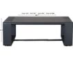 Plank & Hide Nova Outdoor Coffee Table small image number 5