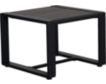 Plank & Hide NOVA END TABLE small image number 2