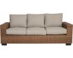Plank & Hide Isla Outdoor Sofa small image number 1