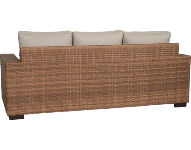 Plank & Hide Isla Outdoor Sofa large image number 4