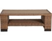 Plank & Hide Isla Outdoor Coffee Table small image number 1