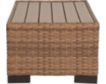 Plank & Hide Isla Outdoor Coffee Table small image number 3