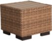 Plank & Hide Isla Outdoor End Table small image number 2