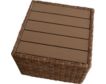 Plank & Hide Isla Outdoor End Table small image number 3