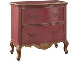 Pulaski Accent Chest