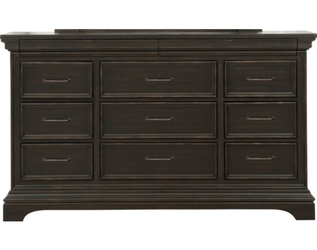 Pulaski Caldwell Dresser large