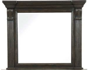 Pulaski Caldwell Mirror