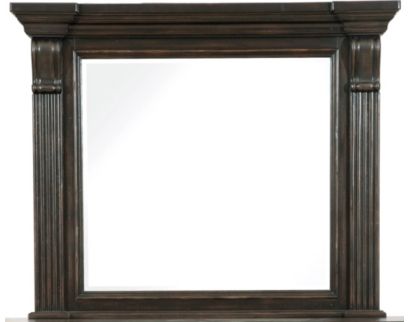 Pulaski Caldwell Mirror