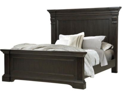 Pulaski Caldwell King Bed