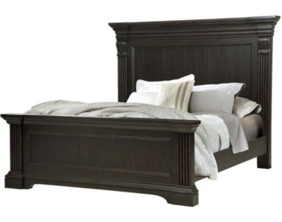 Pulaski Caldwell Queen Bed