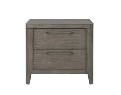 Home Meridian International Griffith Nightstand