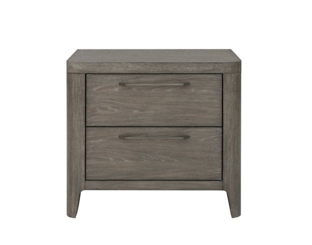 Home Meridian International Griffith Nightstand large image number 1