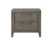 Home Meridian International Griffith Nightstand small image number 1