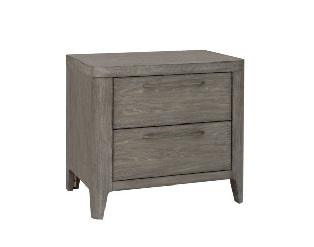 Home Meridian International Griffith Nightstand large image number 2