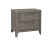 Home Meridian International Griffith Nightstand small image number 2