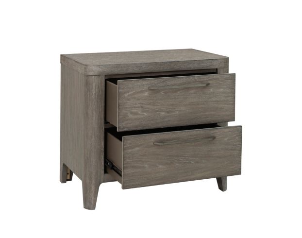 Home Meridian International Griffith Nightstand large image number 3