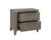 Home Meridian International Griffith Nightstand small image number 3