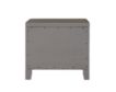 Home Meridian International Griffith Nightstand small image number 4