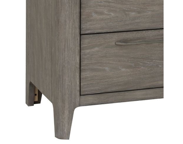 Home Meridian International Griffith Nightstand large image number 5