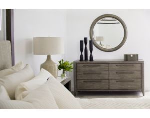 Home Meridian International Griffith Dresser